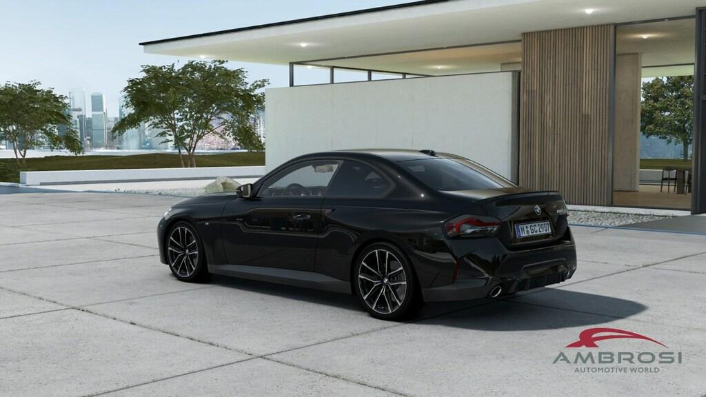 usatostore.bmw.it Store BMW Serie 2 220d Coupe mhev 48V auto