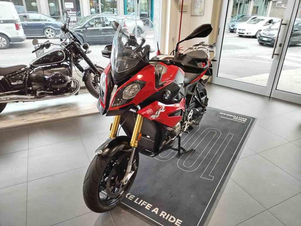 usatostore.bmw-motorrad.it Store BMW Motorrad S 1000 XR BMW S 1000 XR ABS MY17