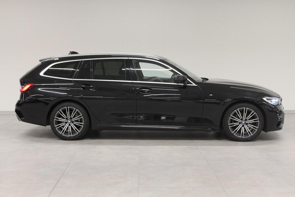 usatostore.bmw.it Store BMW Serie 3 320d Touring xdrive Msport auto