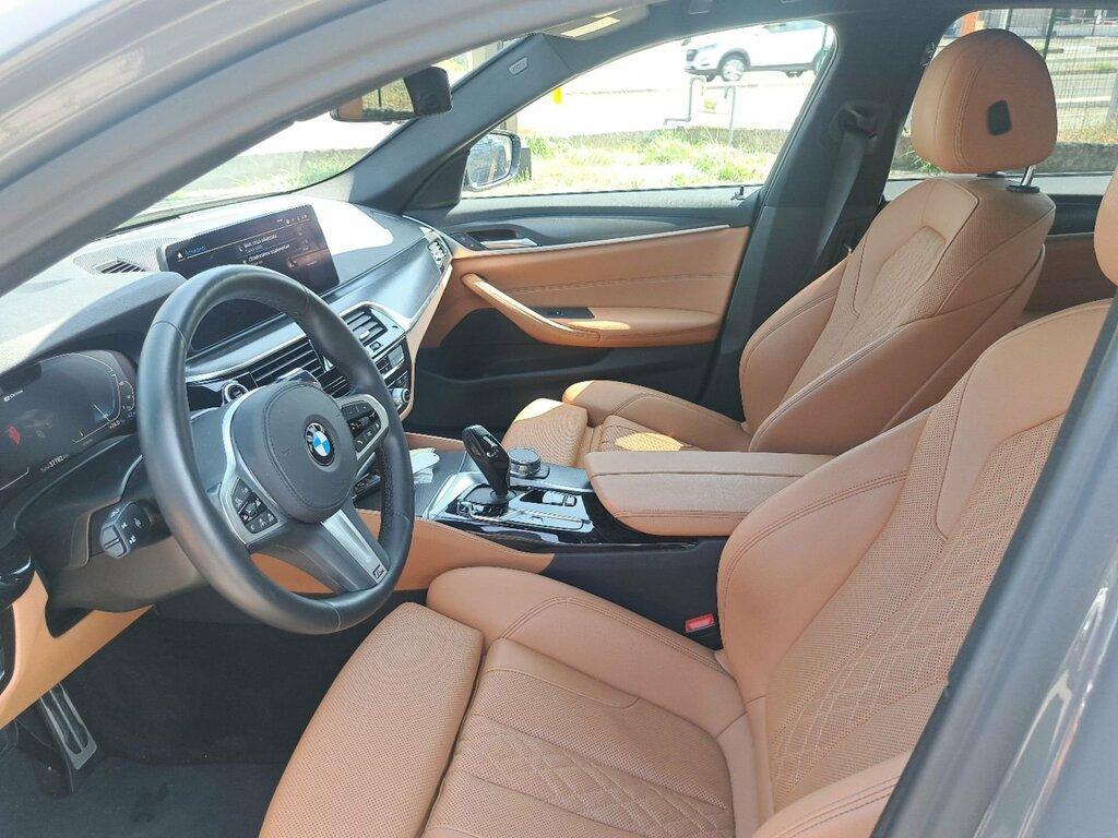 usatostore.bmw.it Store BMW Serie 5 530e xdrive Msport auto