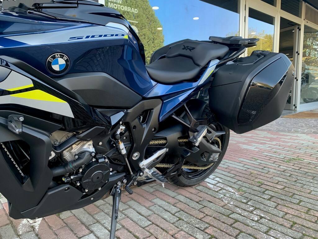 usatostore.bmw-motorrad.it Store BMW Motorrad S 1000 XR BMW S 1000 XR ABS MY24