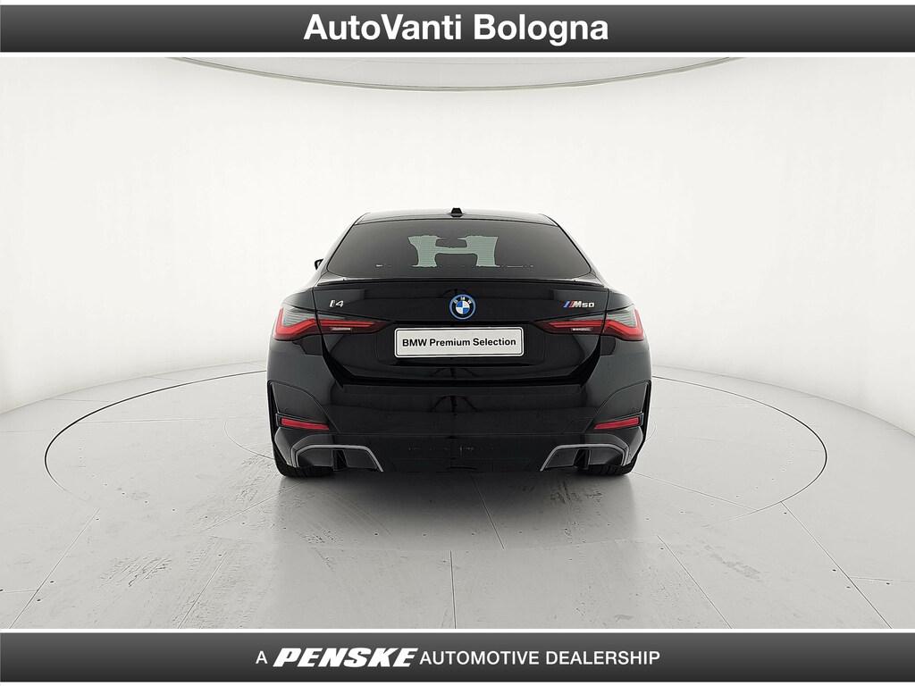 usatostore.bmw.it Store BMW i4 i4 M50 Sport auto