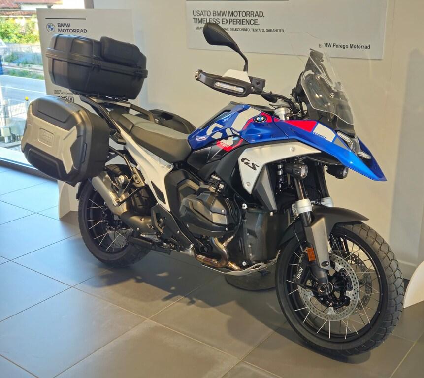 usatostore.bmw.it Store BMW Motorrad R 1300 GS BMW R 1300 GS MY23