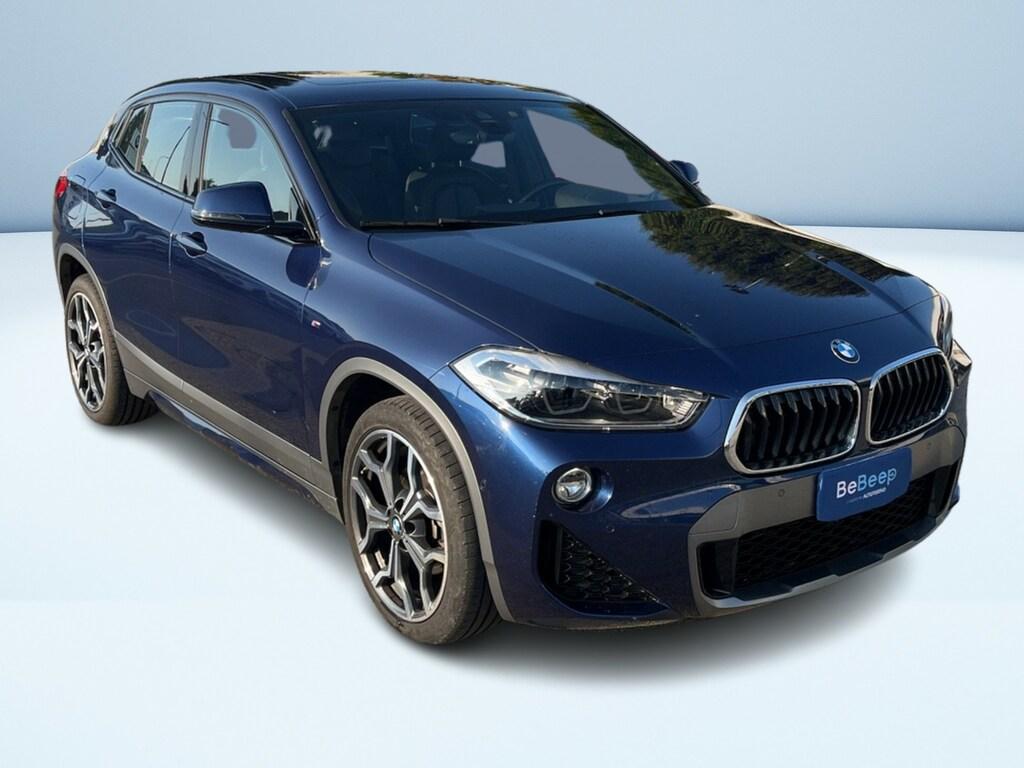 usatostore.bmw.it Store BMW X2 xdrive18d Msport X auto