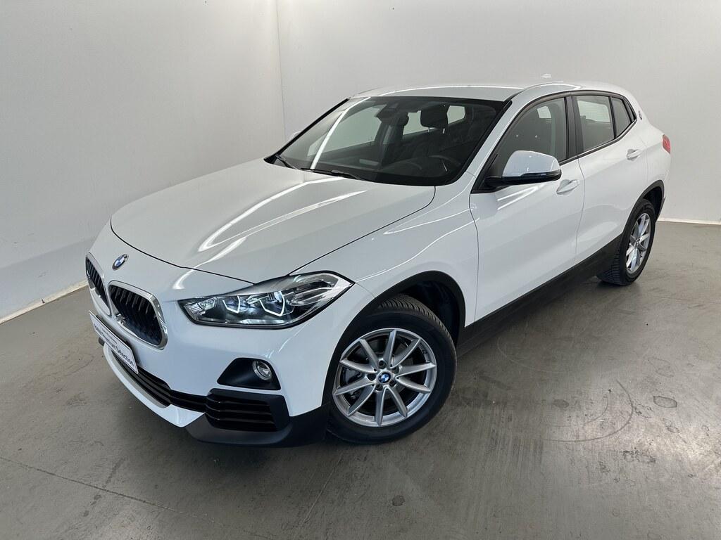 usatostore.bmw.it Store BMW X2 xdrive18d Business X