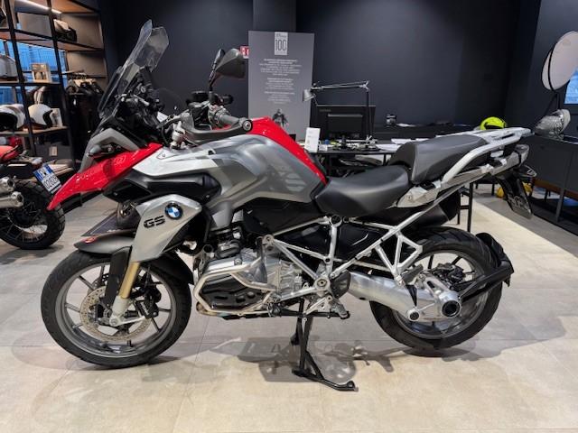 usatostore.bmw-motorrad.it Store BMW Motorrad R 1200 GS BMW R 1200 GS ABS MY14