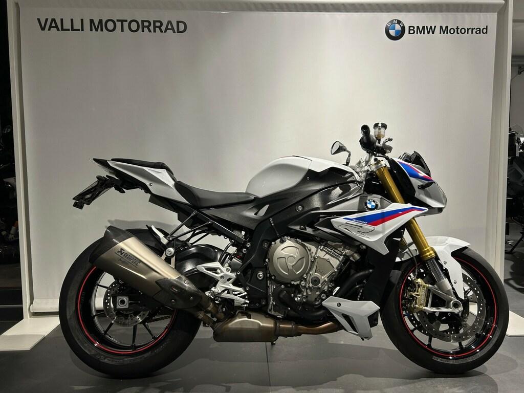 usatostore.bmw-motorrad.it Store BMW Motorrad S 1000 R BMW S 1000 R ABS MY19