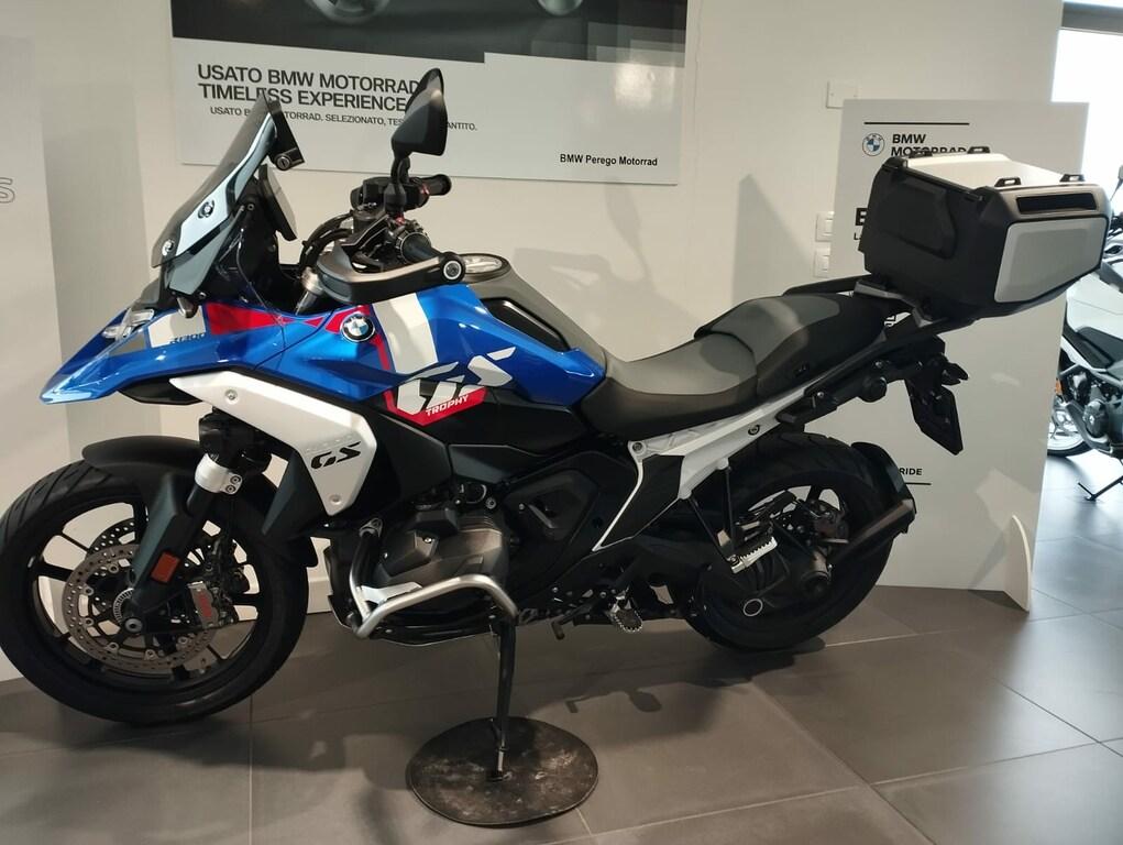 usatostore.bmw.it Store BMW Motorrad R 1300 GS 