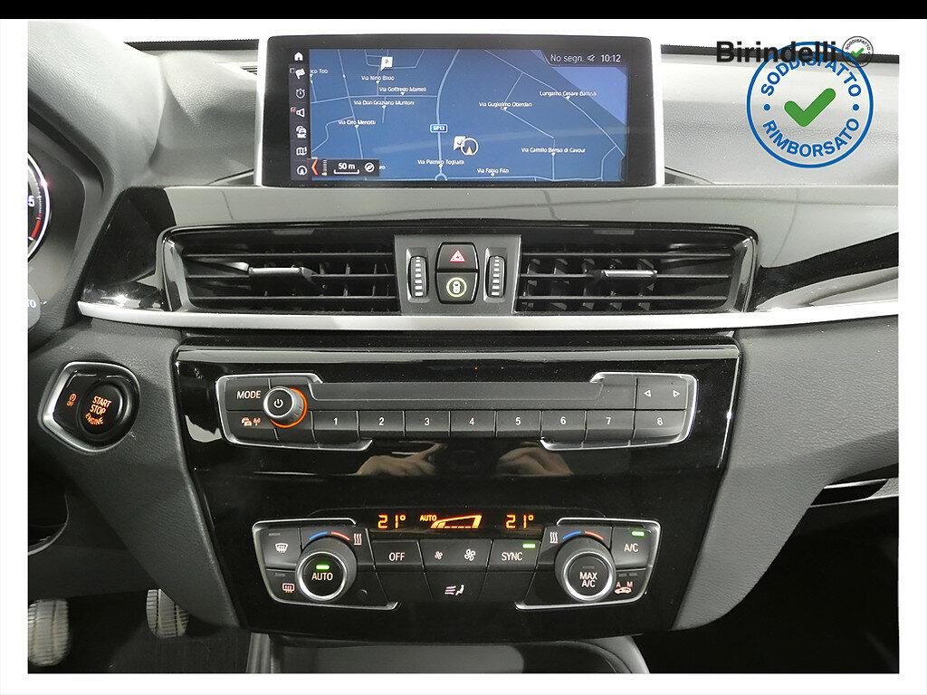 usatostore.bmw.it Store BMW X1 sdrive16d Advantage