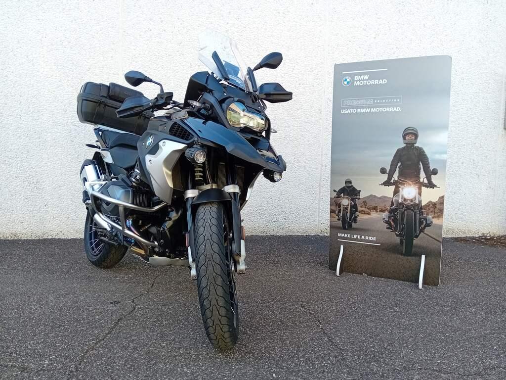 usatostore.bmw-motorrad.it Store BMW Motorrad R 1250 GS ABS