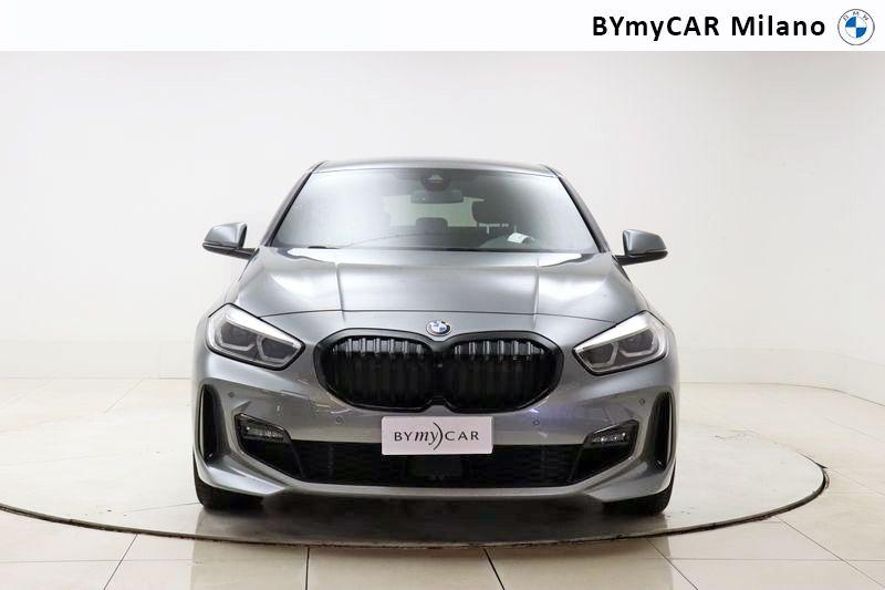 usatostore.bmw.it Store BMW Serie 1 120i Msport auto