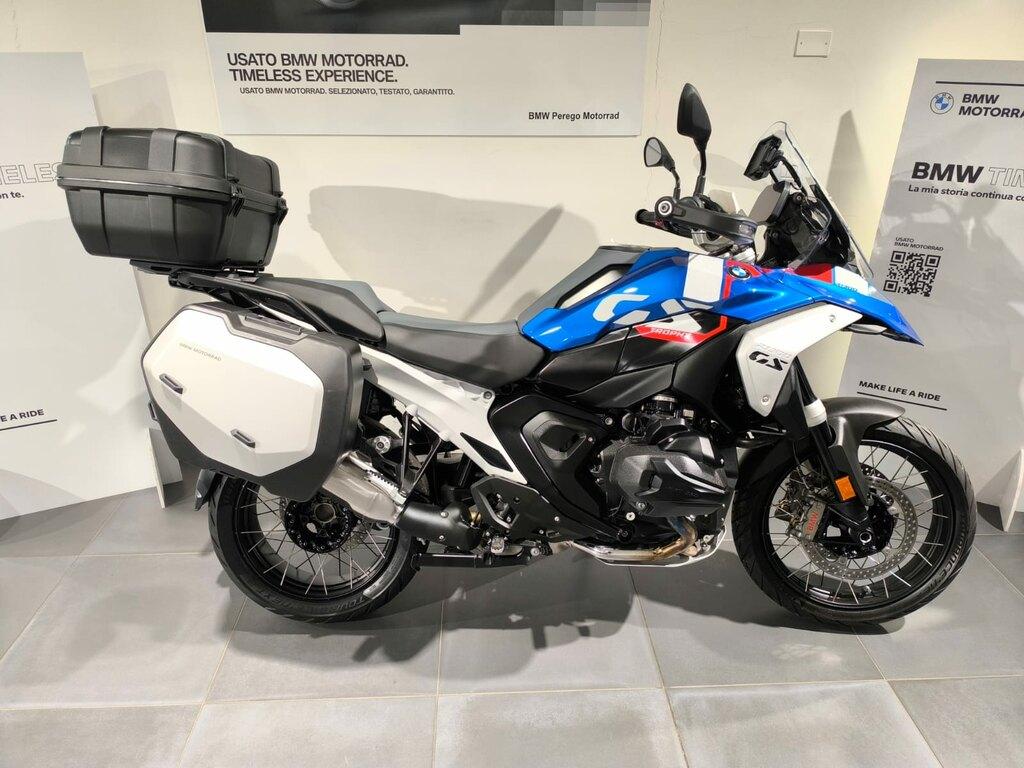 usatostore.bmw-motorrad.it Store BMW Motorrad R 1300 GS BMW R 1300 GS MY23