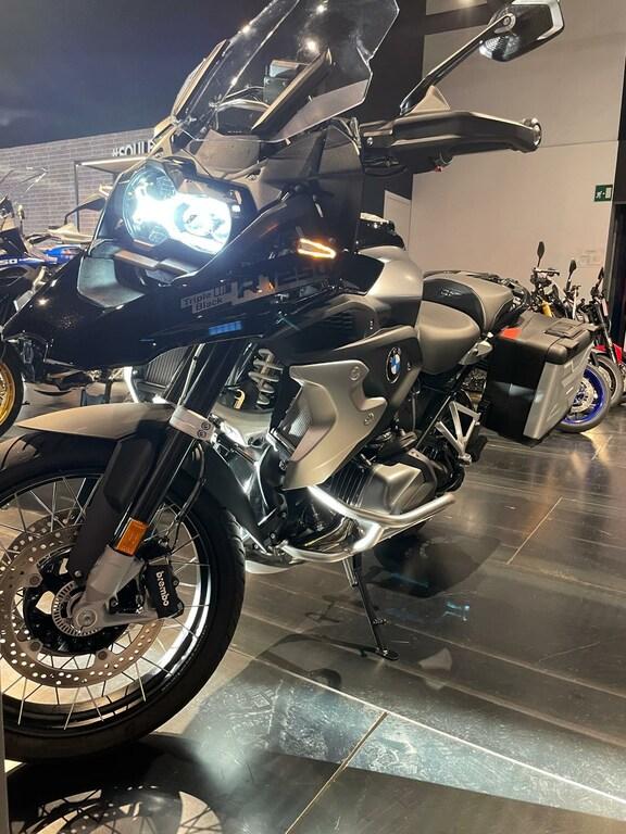 usatostore.bmw.it Store BMW Motorrad R 1250 GS ABS