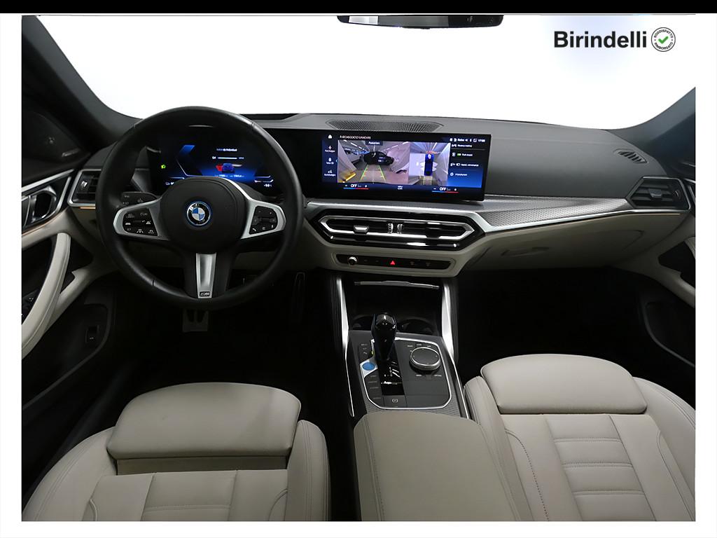 usatostore.bmw.it Store BMW i4 edrive40 Msport auto