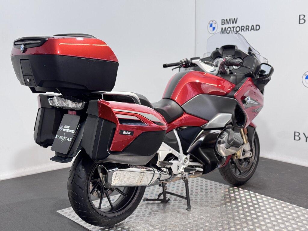 usatostore.bmw.it Store BMW Motorrad R 1250 RT BMW R 1250 RT ABS MY19