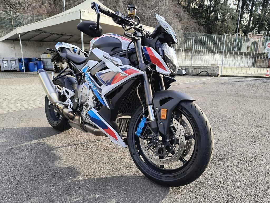 usatostore.bmw.it Store BMW Motorrad M 1000 R BMW M 1000 R MY23