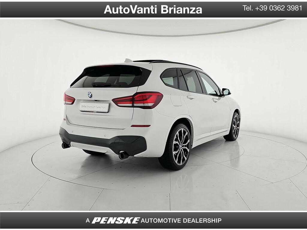 usatostore.bmw.it Store BMW X1 xdrive18d Msport auto