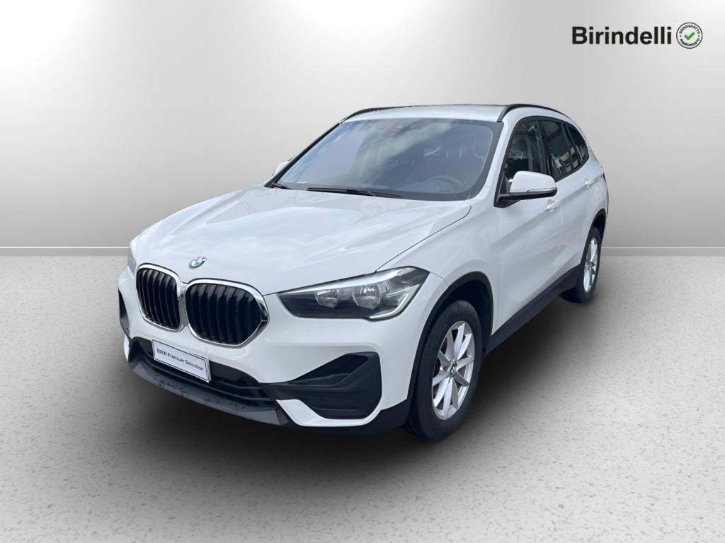 usatostore.bmw.it Store BMW X1 sdrive18d Advantage