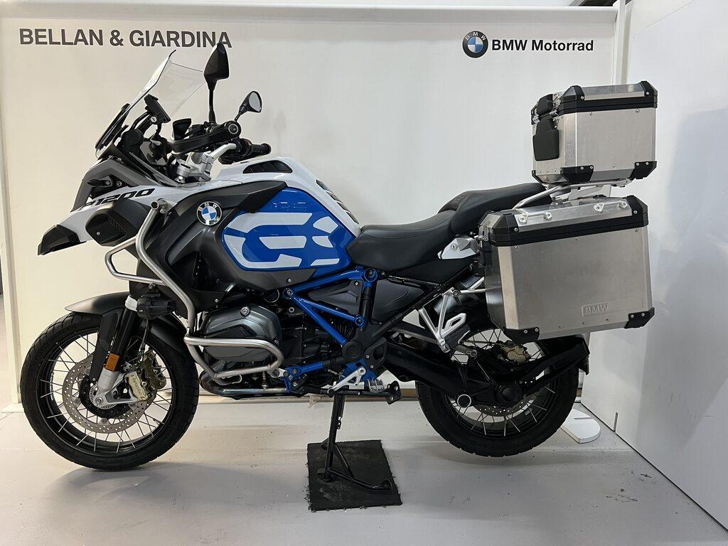 usatostore.bmw-motorrad.it Store BMW Motorrad R 1200 GS Adventure ABS