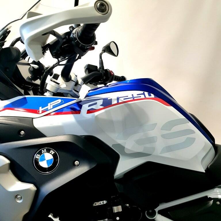 usatostore.bmw.it Store BMW Motorrad R 1250 GS BMW R 1250 GS ABS MY19