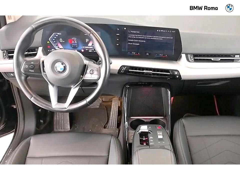 usatostore.bmw.it Store BMW Serie 2 218d Active Tourer auto