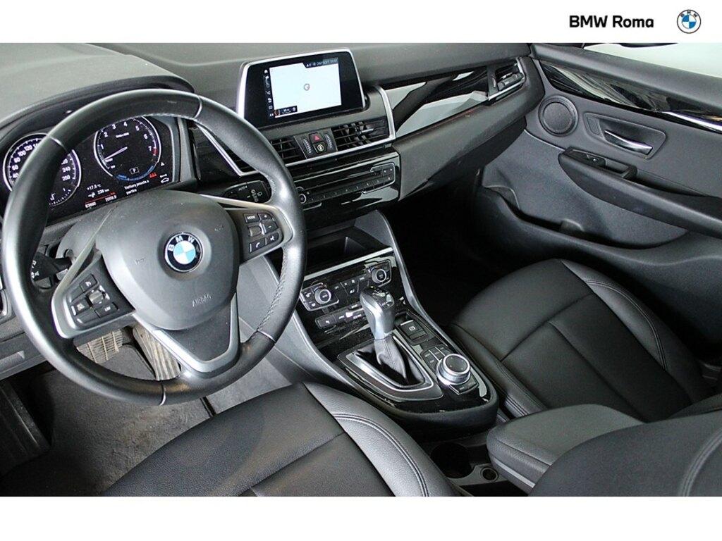 www.bmwroma.store Store BMW Serie 2 225xe Active Tourer iPerformance Advantage auto