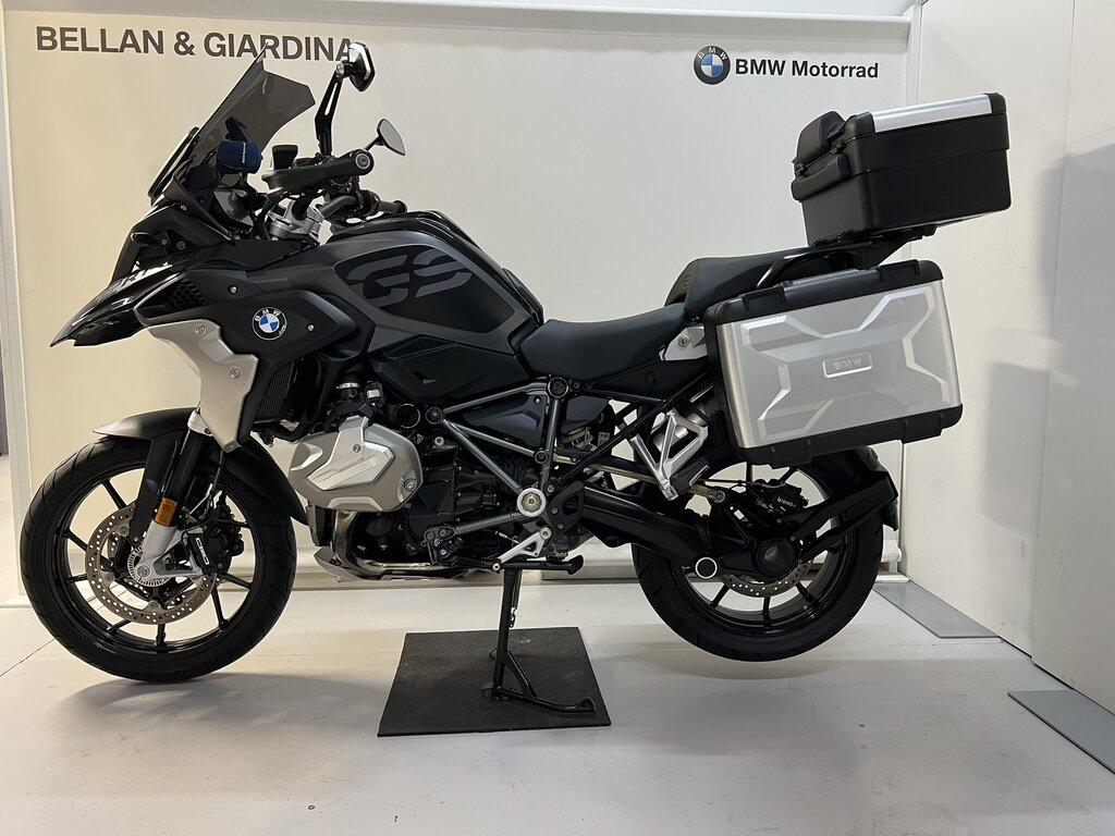 usatostore.bmw-motorrad.it Store BMW Motorrad R 1250 GS ABS