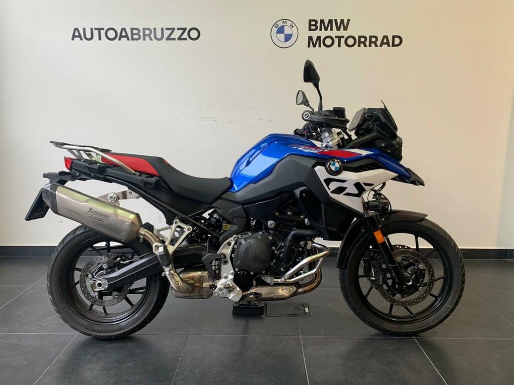 usatostore.bmw-motorrad.it Store BMW Motorrad F 800 GS ABS