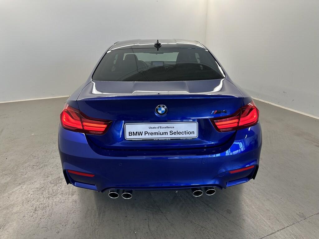 usatostore.bmw.it Store BMW Serie 4 Coupe 3.0 dkg