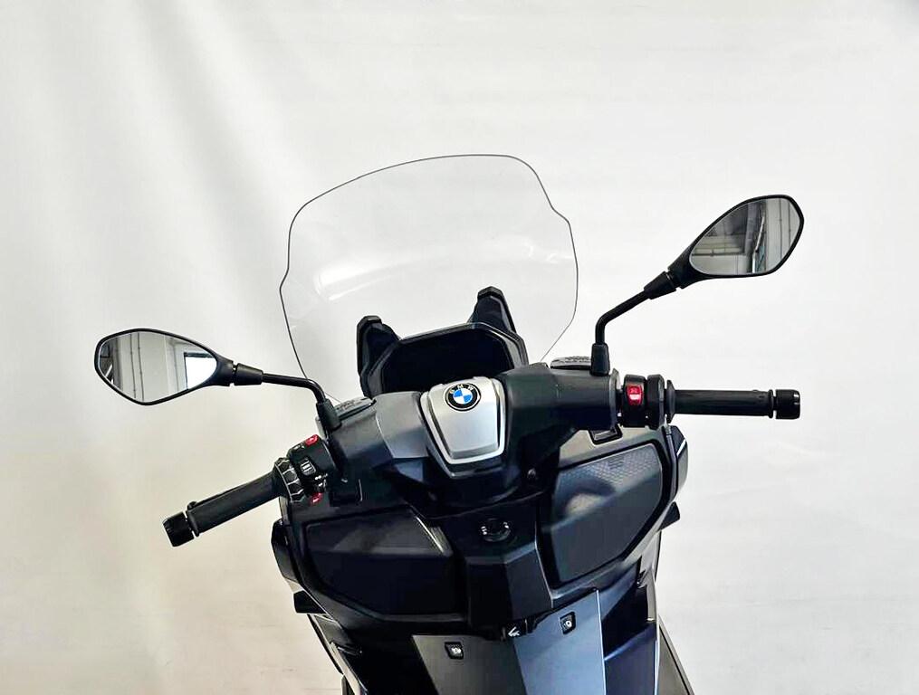 usatostore.bmw-motorrad.it Store BMW Motorrad C 400 GT BMW C 400 GT MY21