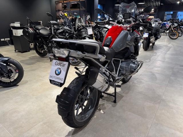 usatostore.bmw-motorrad.it Store BMW Motorrad R 1200 GS BMW R 1200 GS ABS MY14