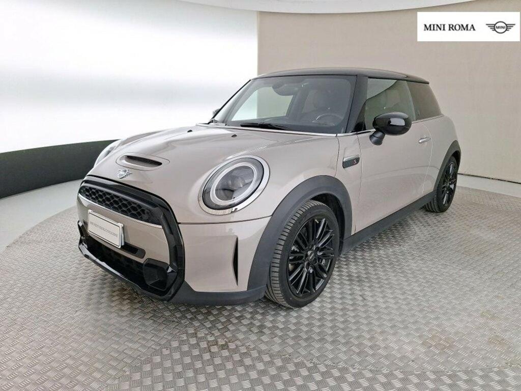 usatostore.bmw.it Store MINI MINI 2.0 TwinPower Turbo Cooper S