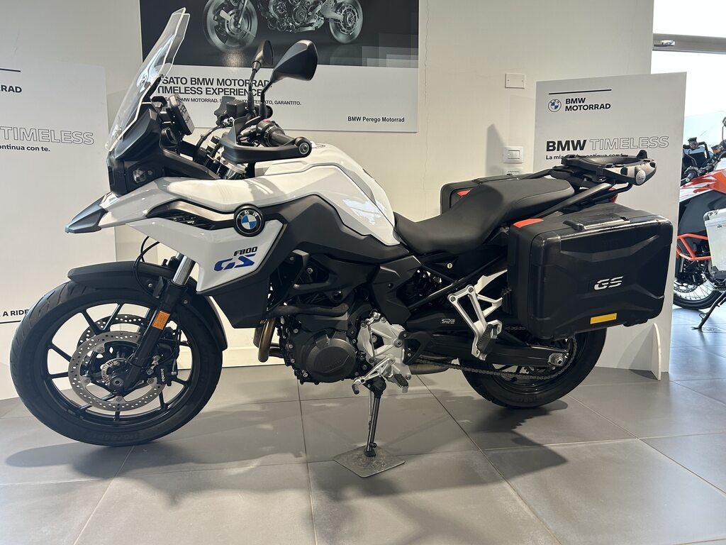 usatostore.bmw-motorrad.it Store BMW Motorrad F 800 GS BMW F 800 GS ABS MY24