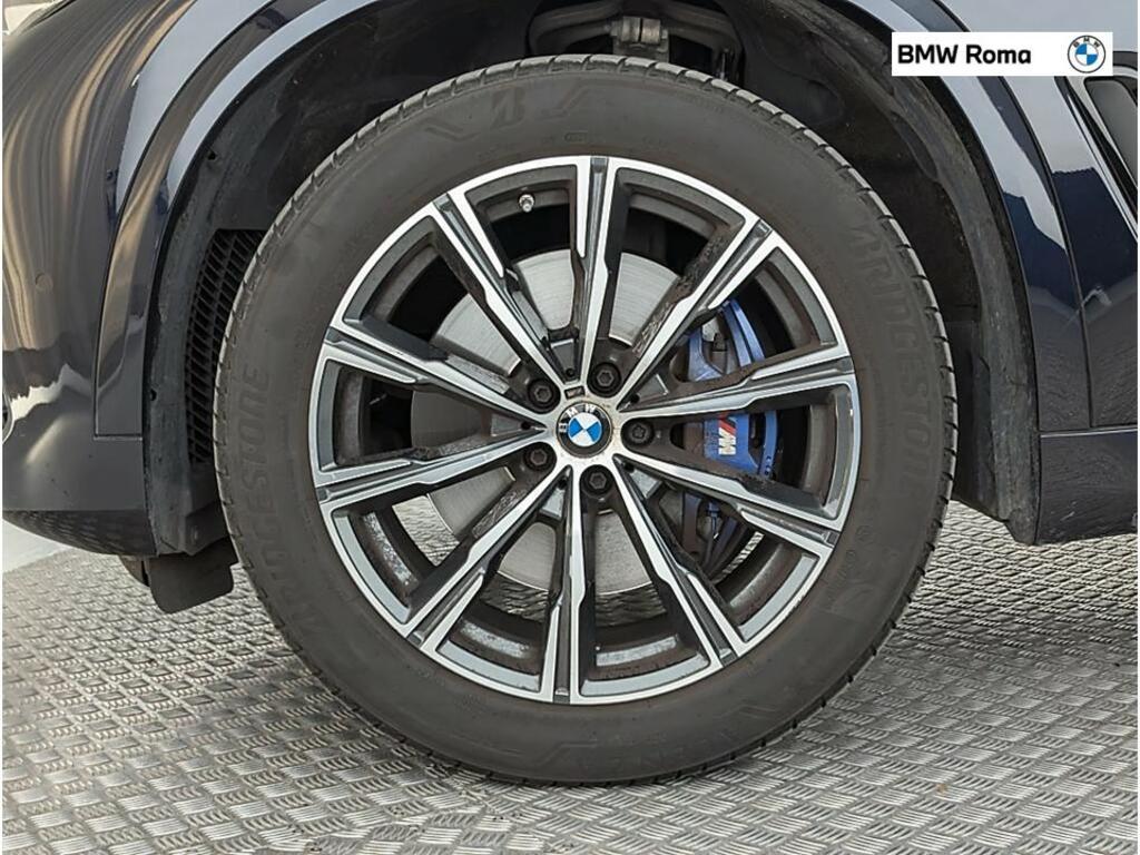 usatostore.bmw.it Store BMW X5 xdrive30d mhev 48V Msport auto