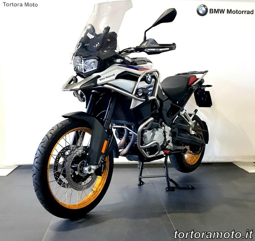 usatostore.bmw.it Store BMW Motorrad F 850 GS BMW F 850 GS ABS MY19