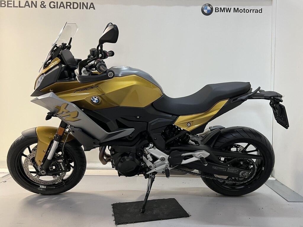 usatostore.bmw.it Store BMW Motorrad F 900 XR BMW F 900 XR MY20