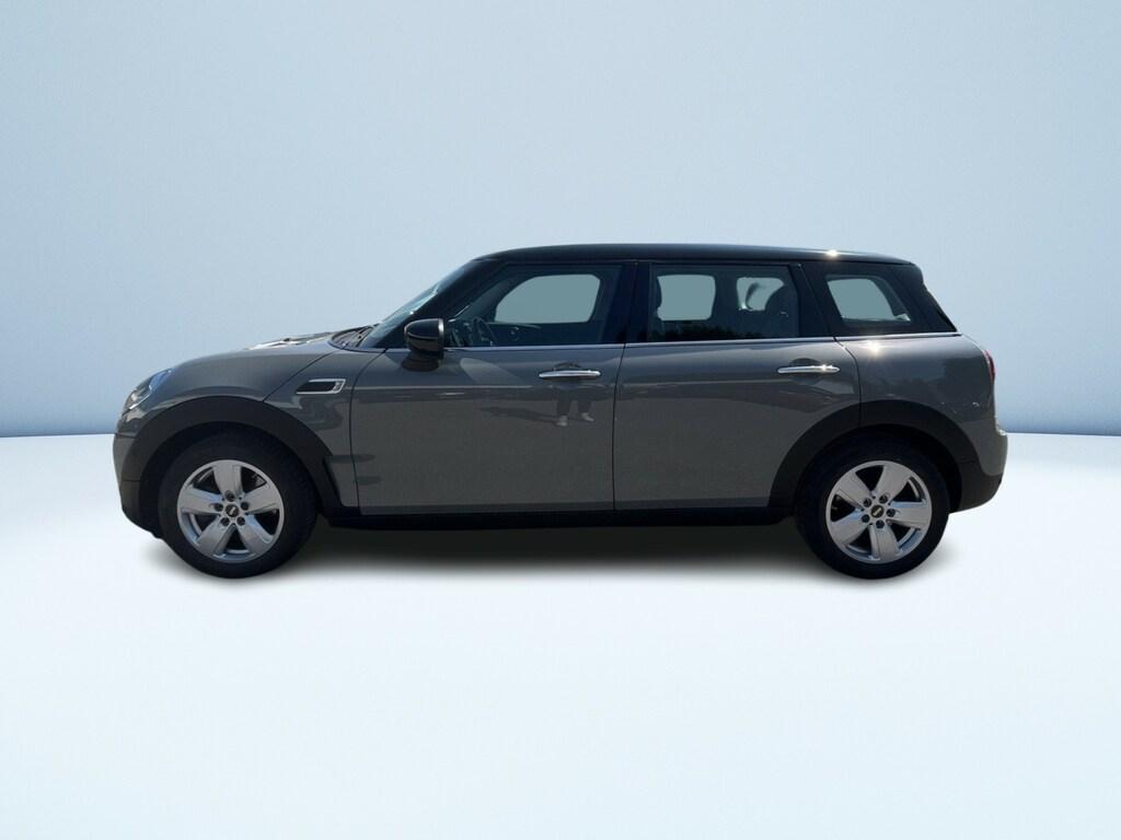 usatostore.bmw.it Store MINI MINI Clubman 2.0 Cooper D Business Auto