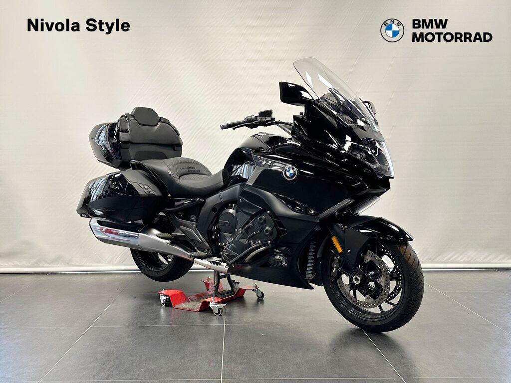 usatostore.bmw.it Store BMW Motorrad K 1600 B BMW K 1600 B ABS MY22