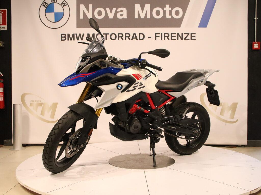 usatostore.bmw-motorrad.it Store BMW Motorrad G 310 GS BMW G 310 GS MY21