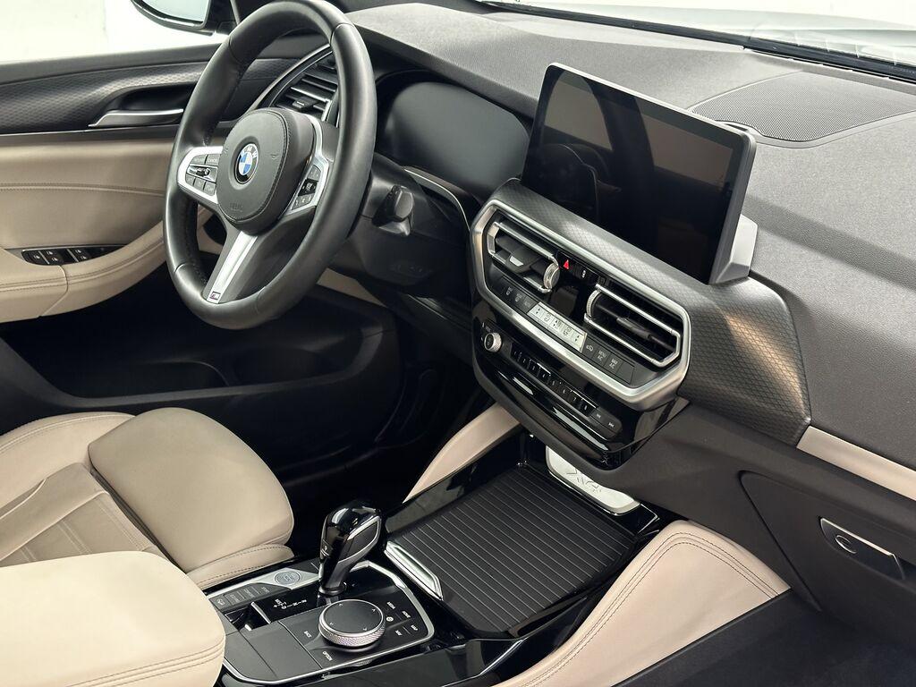 usatostore.bmw.it Store BMW X4 xdrive20i mhev 48V Msport auto