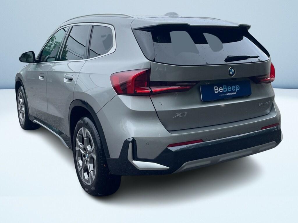 usatostore.bmw.it Store BMW X1 sdrive18i X-Line auto