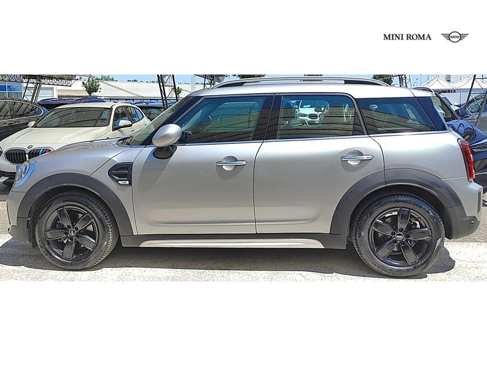 usatostore.bmw.it Store MINI MINI Countryman 2.0 D Cooper D Auto