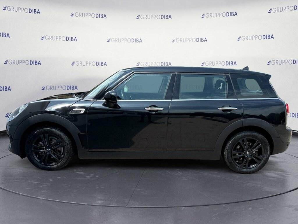 usatostore.bmw.it Store MINI MINI Clubman 1.5 One D Business