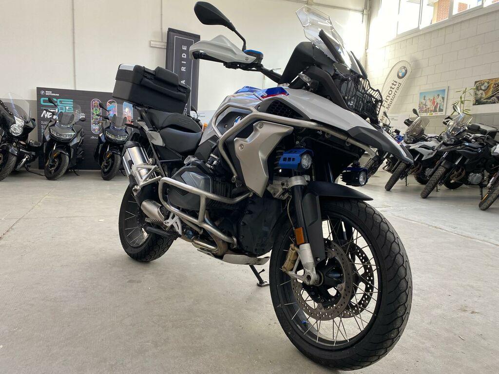 usatostore.bmw-motorrad.it Store BMW Motorrad R 1250 GS BMW R 1250 GS ABS MY19