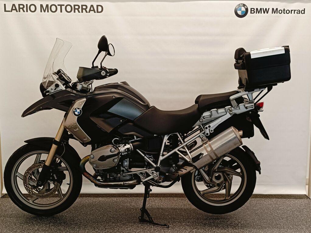 usatostore.bmw.it Store BMW Motorrad R 1200 GS BMW R 1200 GS MY08