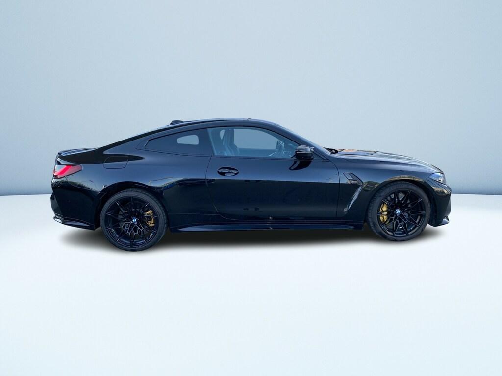 usatostore.bmw.it Store BMW Serie 4 M4 Coupe 3.0 Competition auto