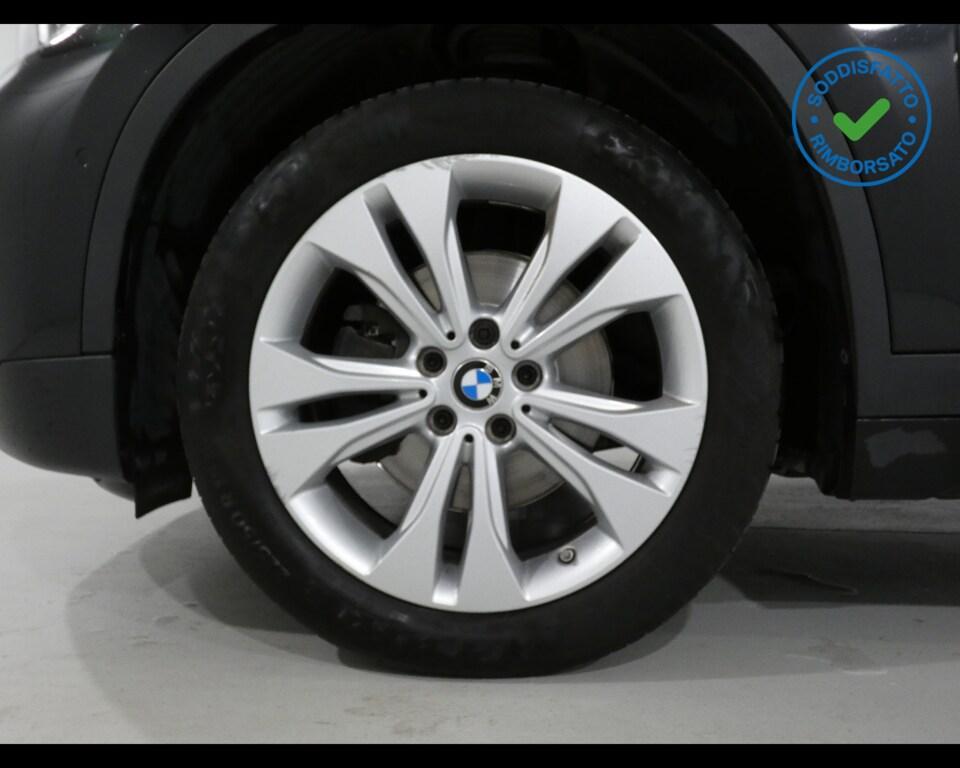 usatostore.bmw.it Store BMW X1 xdrive18d Business auto