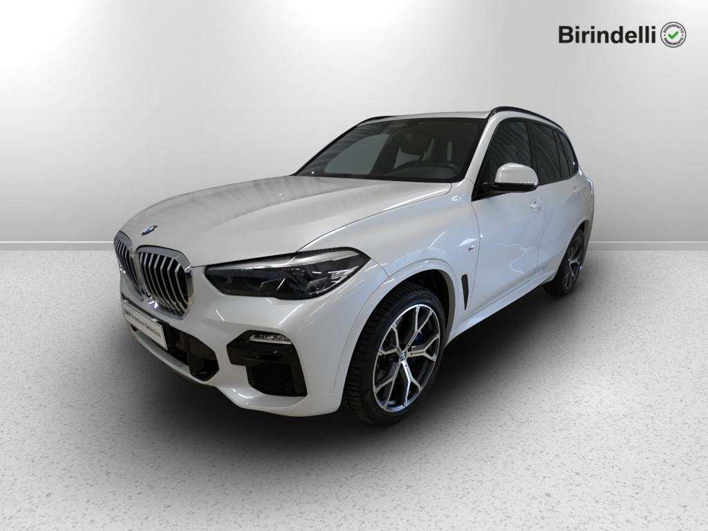 usatostore.bmw.it Store BMW X5 xdrive30d Msport auto