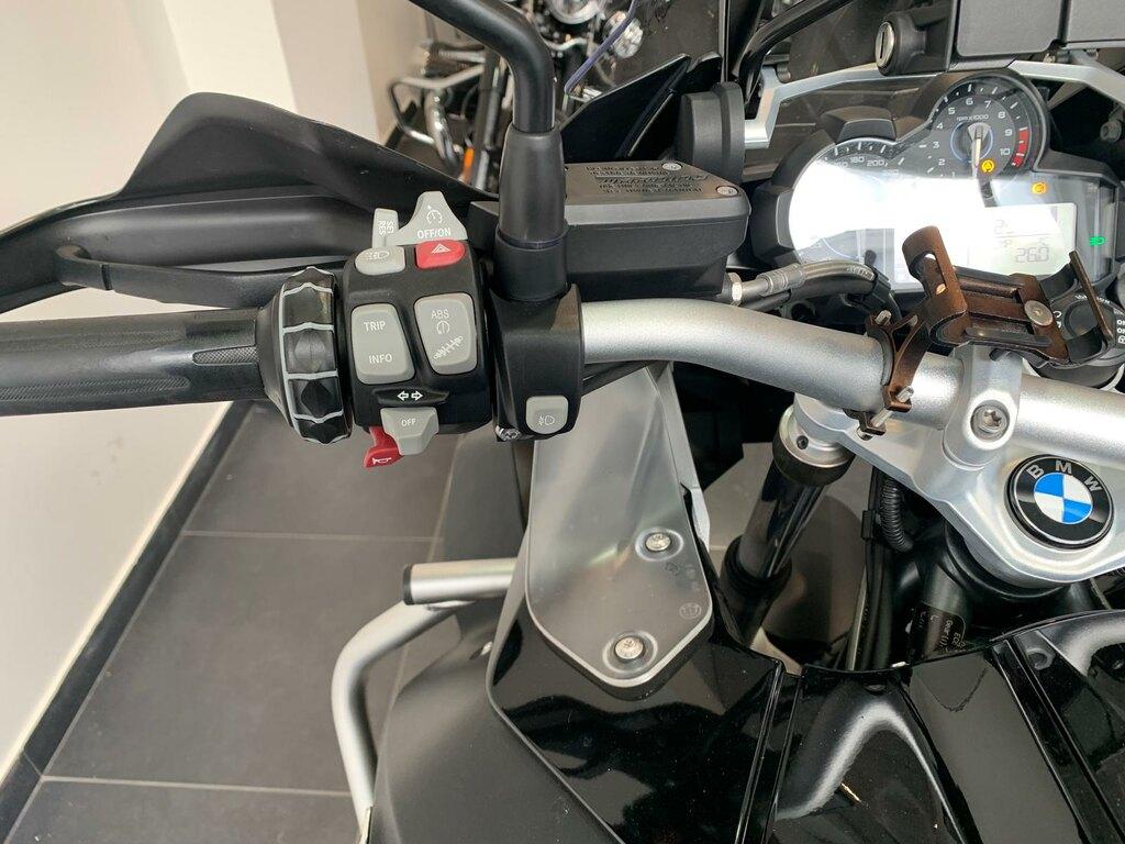 usatostore.bmw-motorrad.it Store BMW Motorrad R 1200 GS BMW R 1200 GS Adventure ABS MY16
