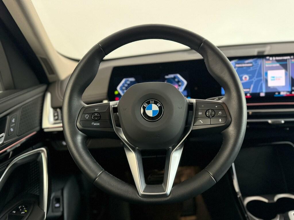usatostore.bmw.it Store BMW X1 sdrive18d X-Line auto